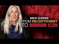 Mick Garris' Road From Star Wars Receptionist to Horror Icon
