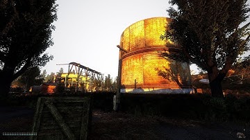 S.T.A.L.K.E.R.: Anomaly 1.5.2 Update + Reshade Settings