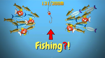 Making a Fishing Game!? Devlog with Unity - Part 12