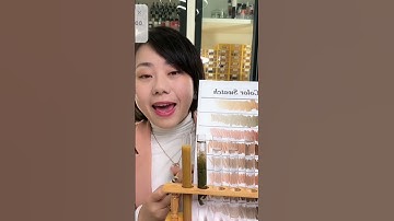 How to choose the right color for PMU #microblading #microbladingcourses #pmu #school