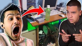 Κραζουμε Τα Setups Σας Μαζι Με Fairgaminggr