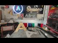AA Signage is live!
