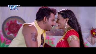 Full Song - #Pawan Singh | Akshara Singh | Patar Chhitar Chhotaki Jahajiya | Sarkar Raj Song 2023