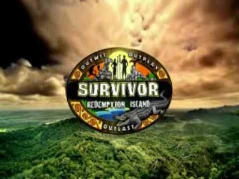 Survivor 22 Redemption Island Promo - YouTube