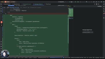 Firebender: Quick Edits with AI in Android Studio