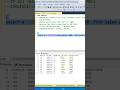 COALESCE() Function in SQL COALESCE #sqlorbeginners #education #sql
