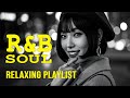 Top Songs Hits R&B Soul Playlist 2025