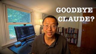 I Replaced Claude With Chinese AI? screenshot 4