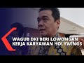 Wagub DKI Jakarta, Riza Patria Sebut Pemprov Beri Akses Lowongan Pekerjaan bagi Karyawan Holywings