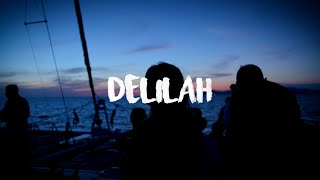 Fred again.. - Delilah (pull me out of this)