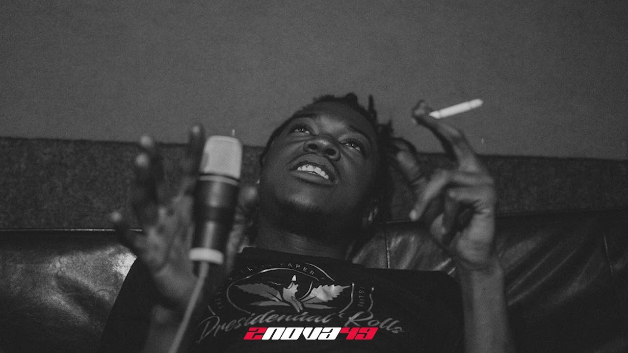 [ FREE ] Skillibeng X Skeng X Dancehall Type Beat - “ LOYALTY “