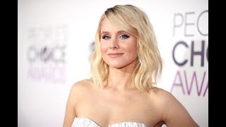 KRISTEN BELL EXCLUSIVE: Woman in the House actress and co-stars preview new Netflix satire