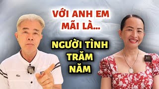 443 - ANH THẬT LÀ NGƯỜI HIỂU CHUYỆN , NẾU VỀ CHẮC SẼ TÂM LÝ LẮM ĐÂY