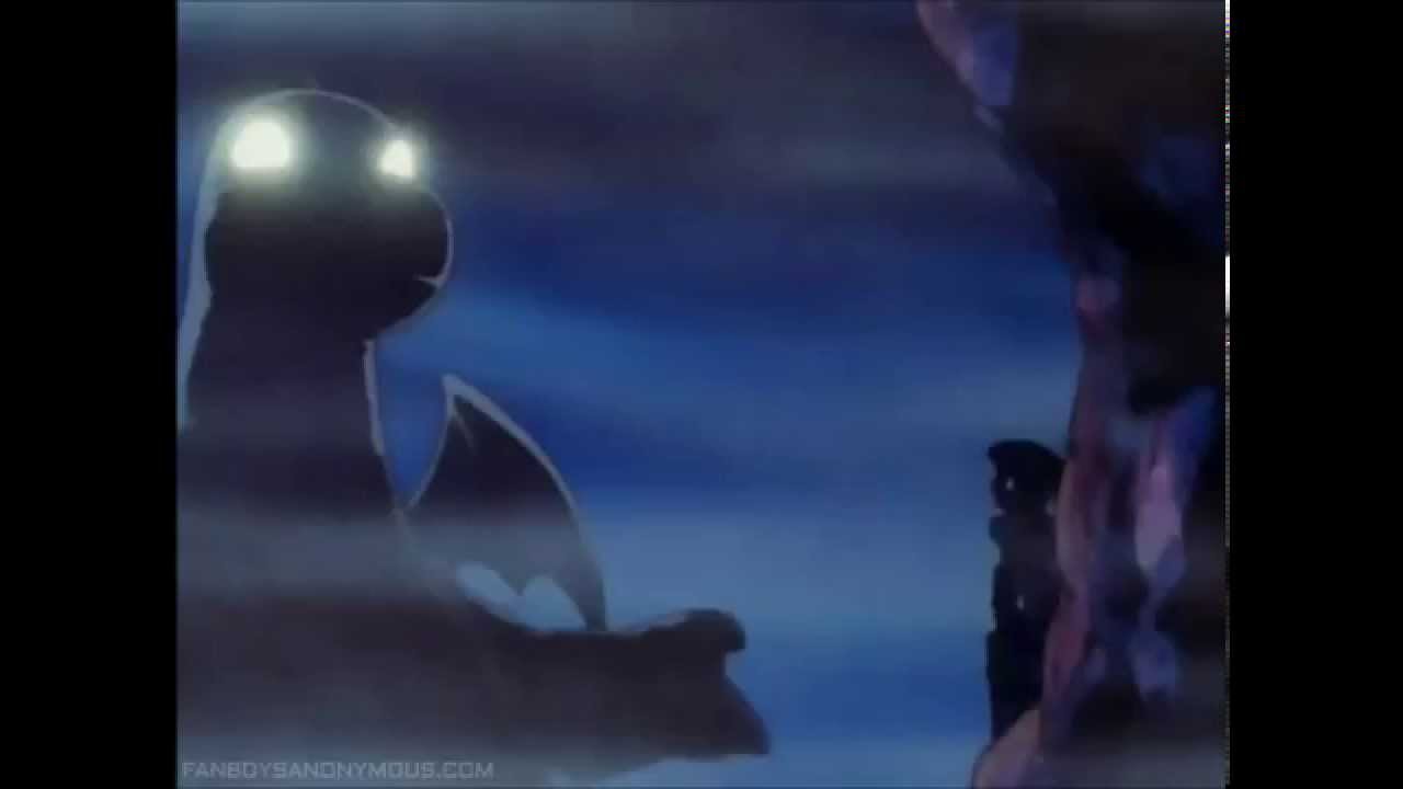What Happened to the Huge Dragonite in the anime? YouTube