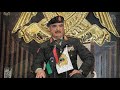 يا بلــــــدنا لا تنـــامي مستعارة من الراحل عبدالحليم للشعب الليبي وجيشه 