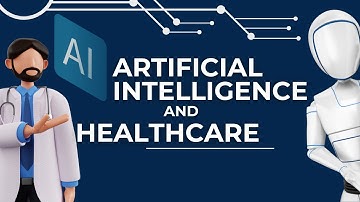 Is Artificial Intelligence Transforming Healthcare? Role of AI in Healthcare