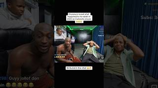 Boyspyce Reveal What Happened To His Rabbit In 2022 On Carterefe Stream