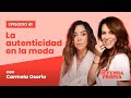 En Defensa Propia | Episodio 61 con Carmela Osorio | Erika de la Vega