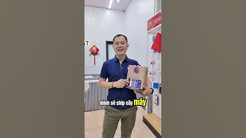 Ship máy cho em trai lần đầu đặt niềm tin tại Minh Đạt Store #minhdatstore #smartphone