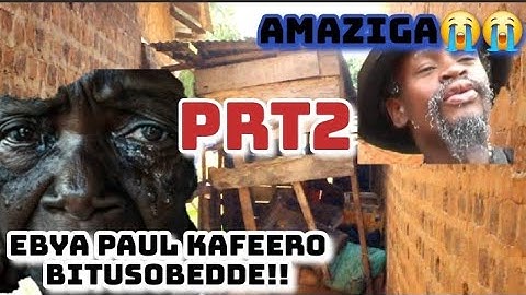Kitalo😳Kikino Ekifulukwa Mutabani Wa kafeero Mwasula😳Enkuba Yamugwereddeko😳