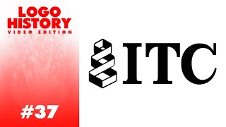 Logo History  Edition  Itc Entertainment