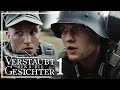 Verstaubt sind die Gesichter #1 "Angst" [WW2 Series German Side]