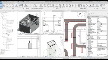 Revit Electrical Live Tutorial