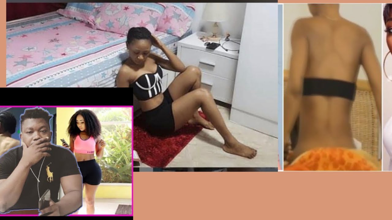 Akuapem Poloo confirms the ss3x tape and how it was leaked -