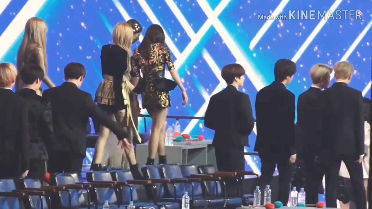 OPV: ไม่บอกเธอ taelice❤️ (all moment)