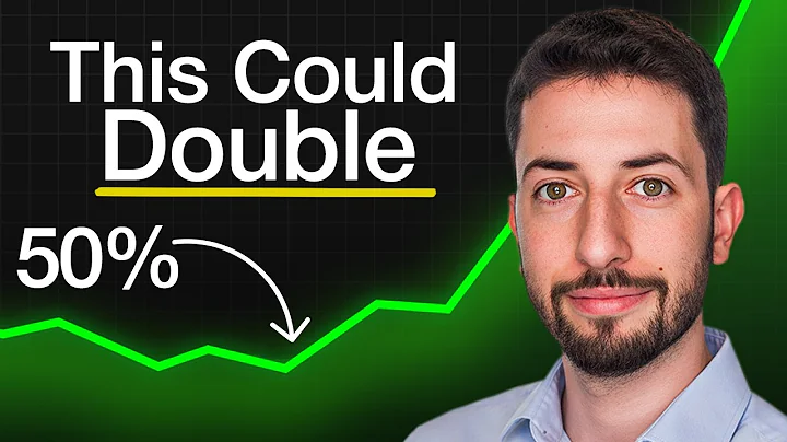 1 Undervalued Stock Down 50% to Buy Before 2026