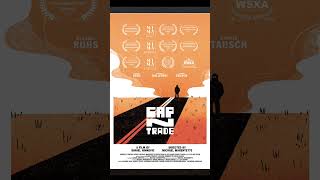 Cap N Trade Multi Award-Winning Sci-Fi Dystopian Short Film Watch Now Link Below