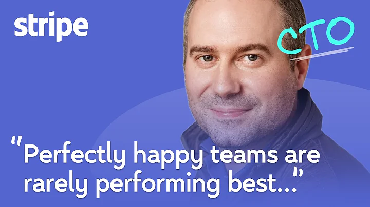 Ex-Stripe CTO on What Grew His Career, Hiring Without Leetcode, Coding as a Leader (Career Story)