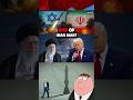Trump Ally Wants Out of the Iran War #shorts