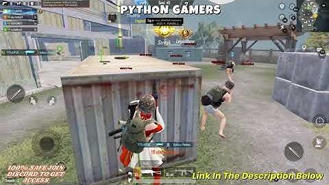 PUBG Mobile Hack New Update 4.1 Full Safe | GameLoop 4.1 Bypass + ESP + Skins Best Hack Updated! 🚀🔥