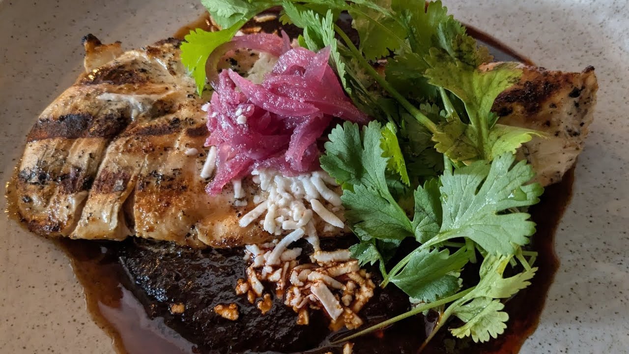 Tonati Mexican Grill Review: Hit, Miss, or Both? @JnJEatingAdventures 