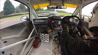 Colt Ralliart Full Race August 13th 2017