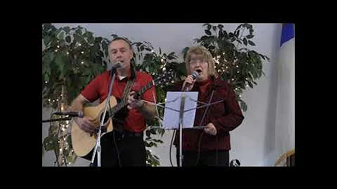 "SILENT NIGHT" - Holiday Duet Cover by Al Jackson ...