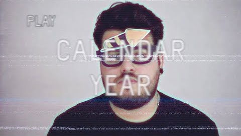 Within-Reach - Calendar Year (Official Music Video)