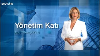 Yönetim Katı | Murat Gönül | Ahu Orakçıoğlu