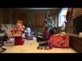Best Christmas Present Reaction Ever, Funny Kid, Funniest Video