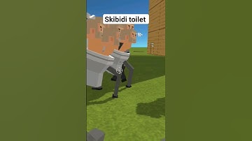 simple sandbox 2 new update 1.7.04 skibidi toilet in SSB2 #viral #shorts nextbots #skibiditoilet #xd