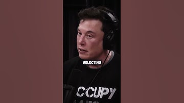 Elon Musk - Truth about social media