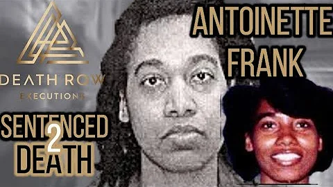 FORMER NOPD OFFICER SENTENCED TO DEATH-ANTOINETTE ...