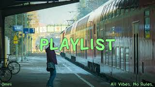 [Playlist] 혼자 여행하며 듣기 좋은 노래🎒