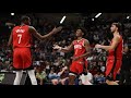 HOUSTON ROCKETS VS LOS ANGELES CLIPPERS Ocho Recap 🔥