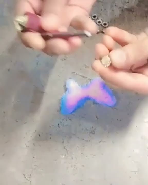 Diy cutie cutie hair clip for party, birthday etc and please subscribe my channel 🥰😘😙😘