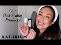 Our Best-Sellling NATURIUM Skincare Products with Founder Susan Yara