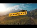 Montanaspe 2019  piste noire 53 km