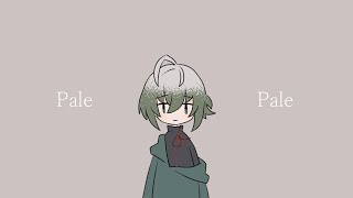 Pale