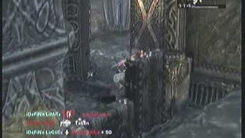 Gears of War 2- Execution on Ruins (iDeFiNe Execution Series).wmv